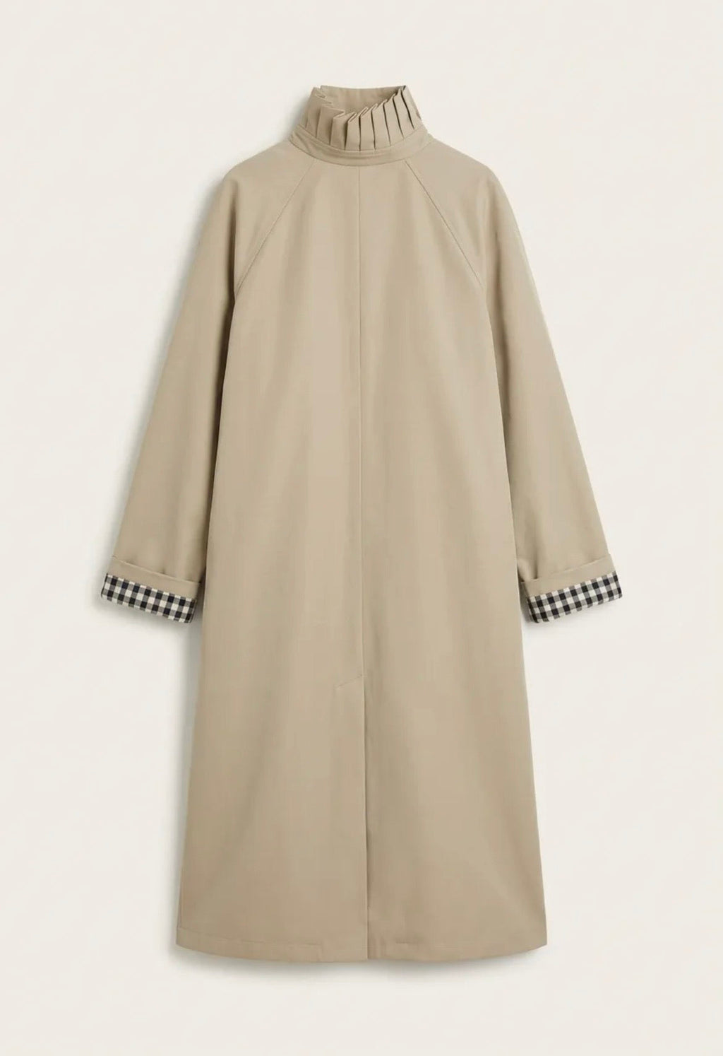 Trench Charlotte
