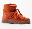 Bottes Classic Sneaker - Orange