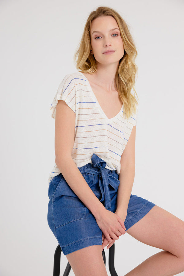 T-Shirt Sindy