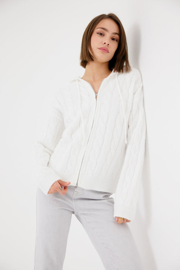 Cardigan Rosita