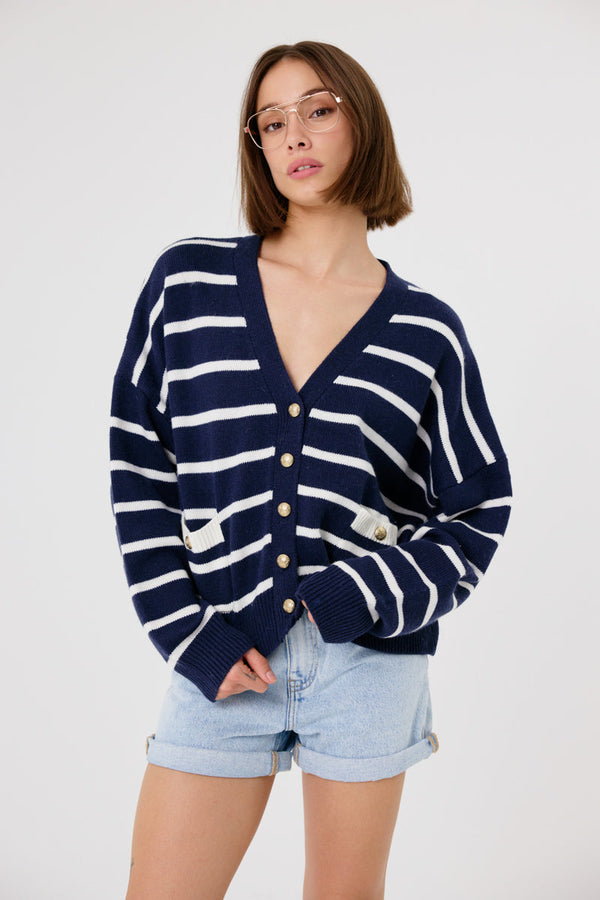 Cardigan Suzel