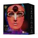 Masque LED Visage Anti-âge - FAQ™ 202 - 7 Couleurs + NIR