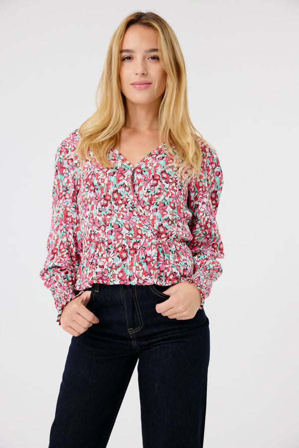 Blouse Anaïs