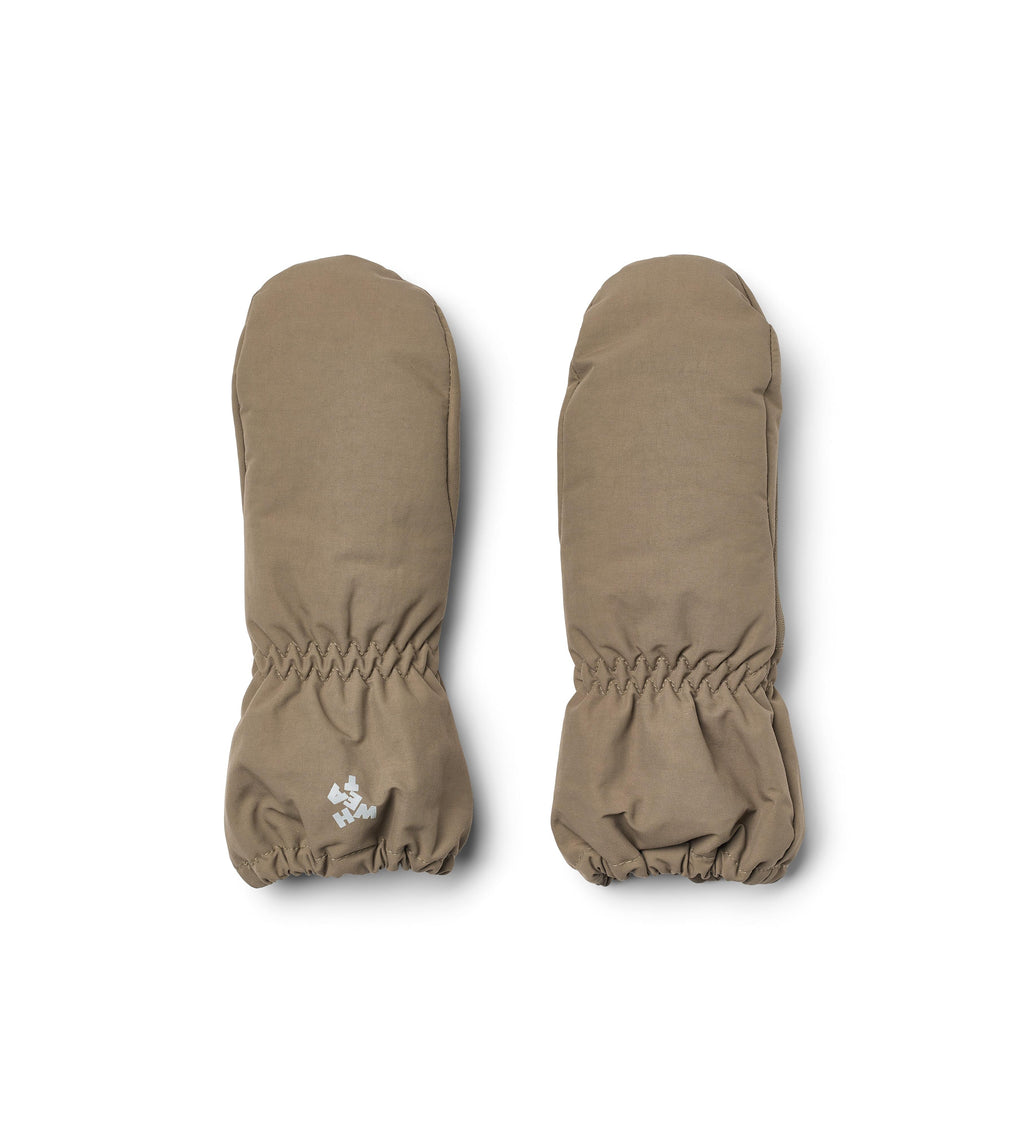 Moufles Monta - Dry Wood