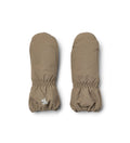 Moufles Monta - Dry Wood