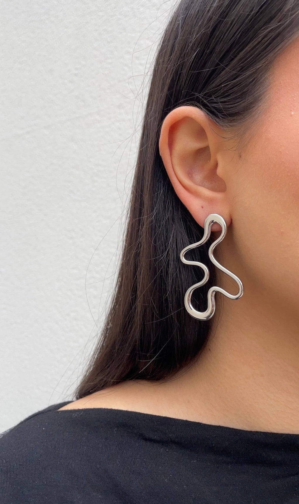 Pendientes Leave
