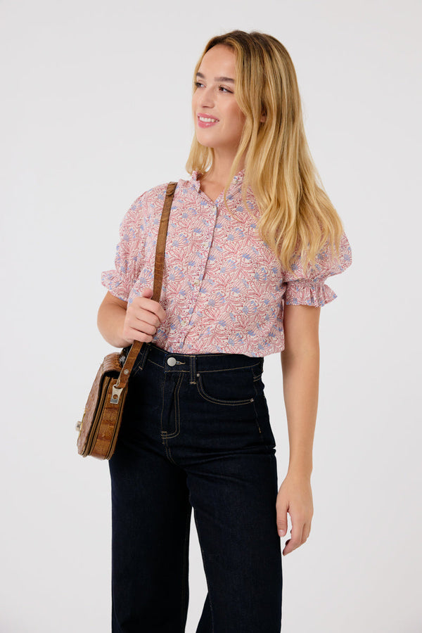 Chemise Clara