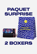 Set di 2 Boxer - Surprise