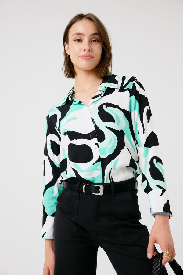 Chemise Lea
