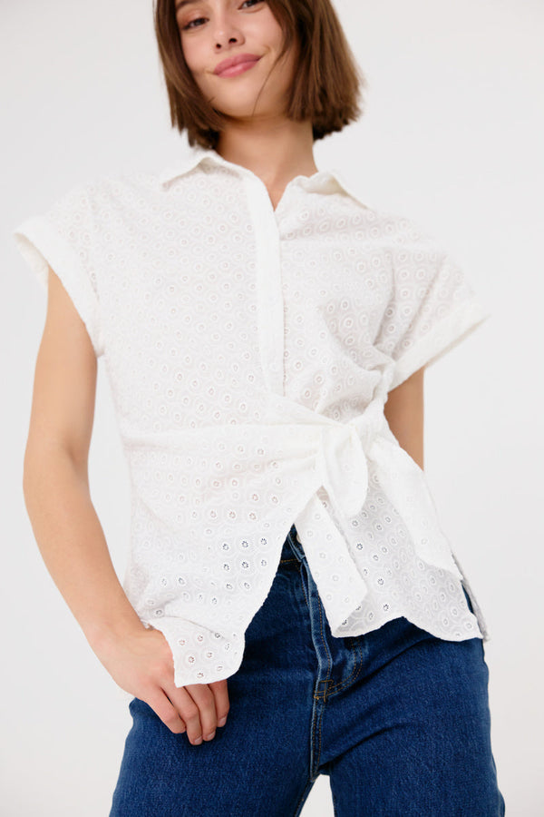 Chemise Esperanza