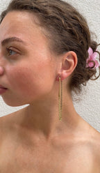 Long Earrings