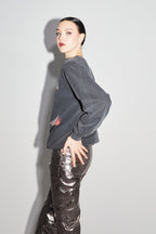 The Eddie Mermaid Sweatshirt