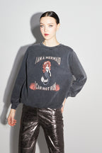 The Eddie Mermaid Sweatshirt