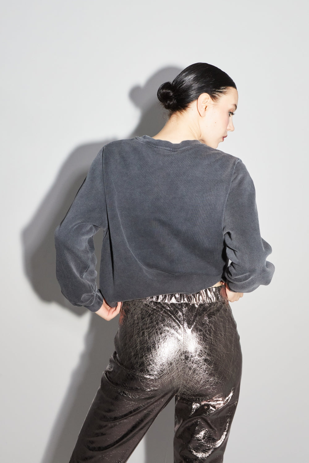 The Eddie Mermaid Sweatshirt