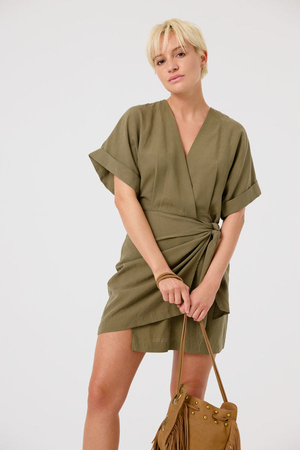 Robe Emie