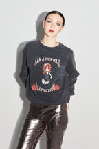 The Eddie Mermaid Sweatshirt