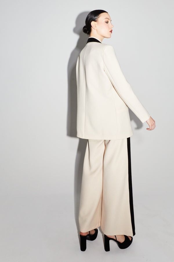 The Jimmy Smoking Blazer