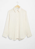 Chemise Es Clarice - Blanche