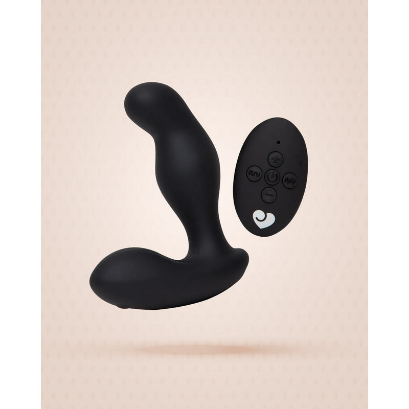 Stimulateur Prostatique Rotatif High Roller - Homme