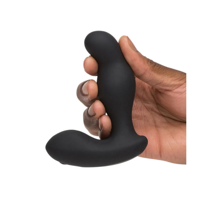 Stimulateur Prostatique Rotatif High Roller - Homme