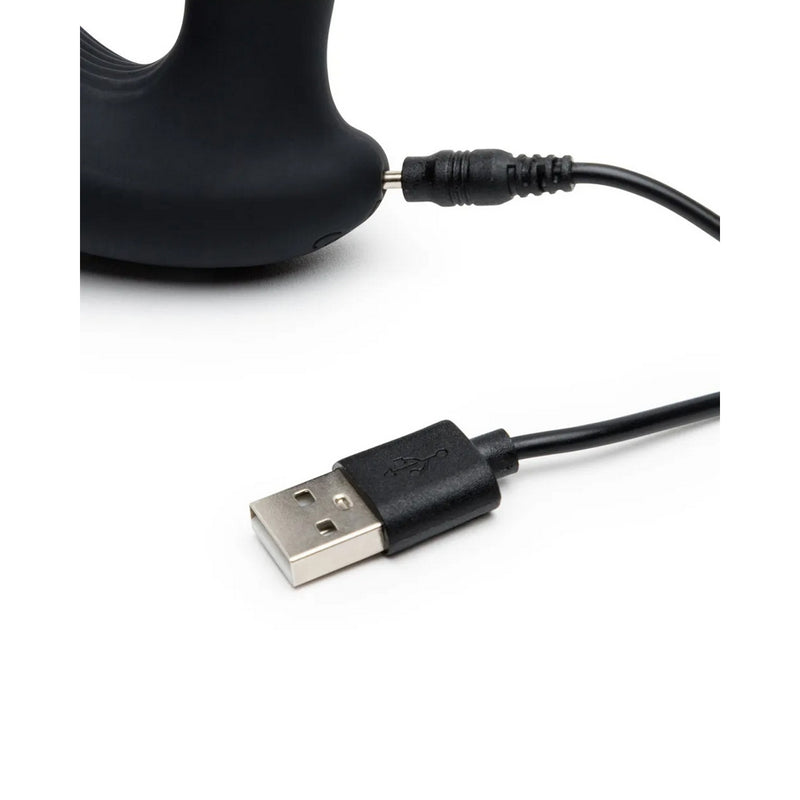 Stimulateur Prostatique Rotatif High Roller - Homme