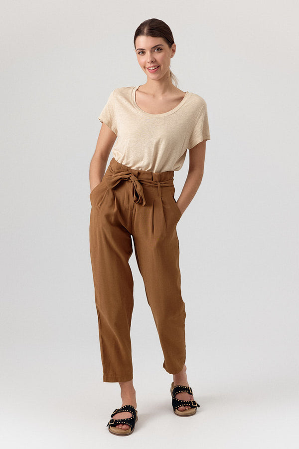 Pantalon Greta