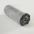 Lysandre - Drap Housse - Lyocell Uni - Granit