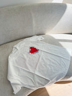 Tee-Shirt Kiss