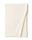 Echarpe Cachemire Alba - Ecru - Mixte