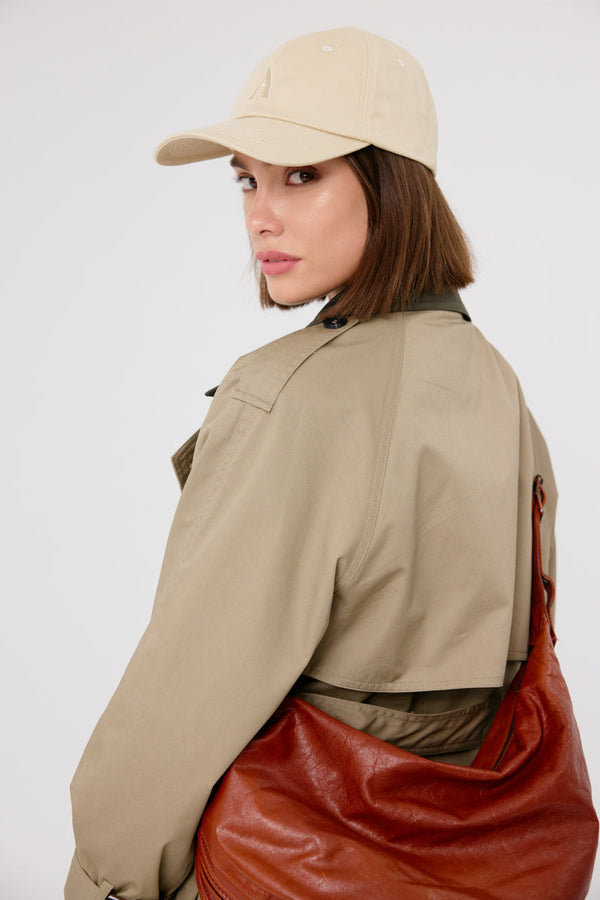 Casquette Iseult