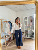 Jean Gasparette Denim Brut