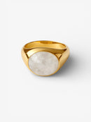 Big Luna Ring