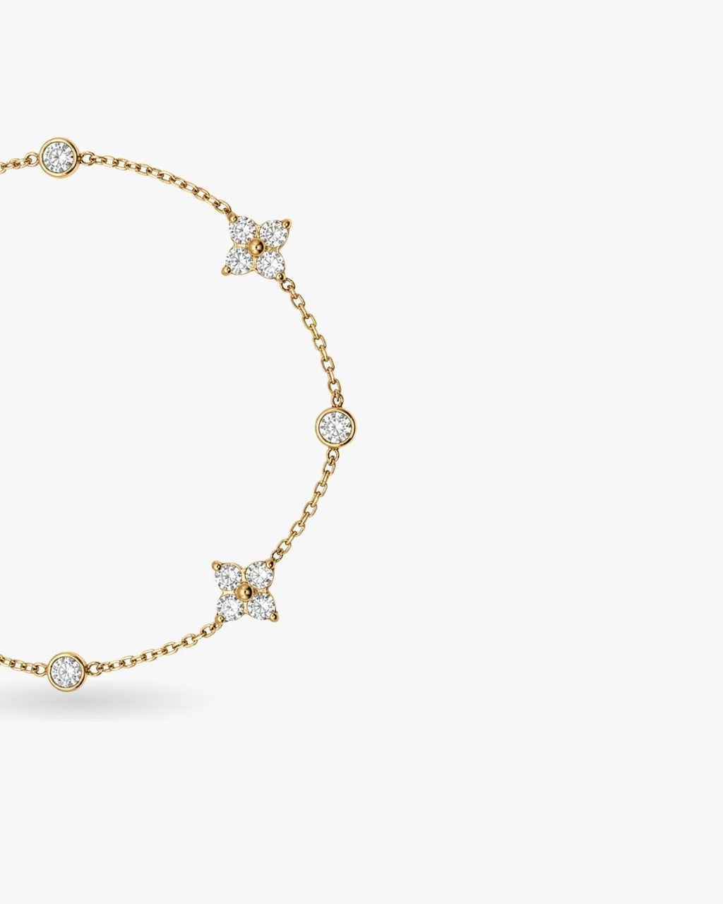 Bracelet Polly