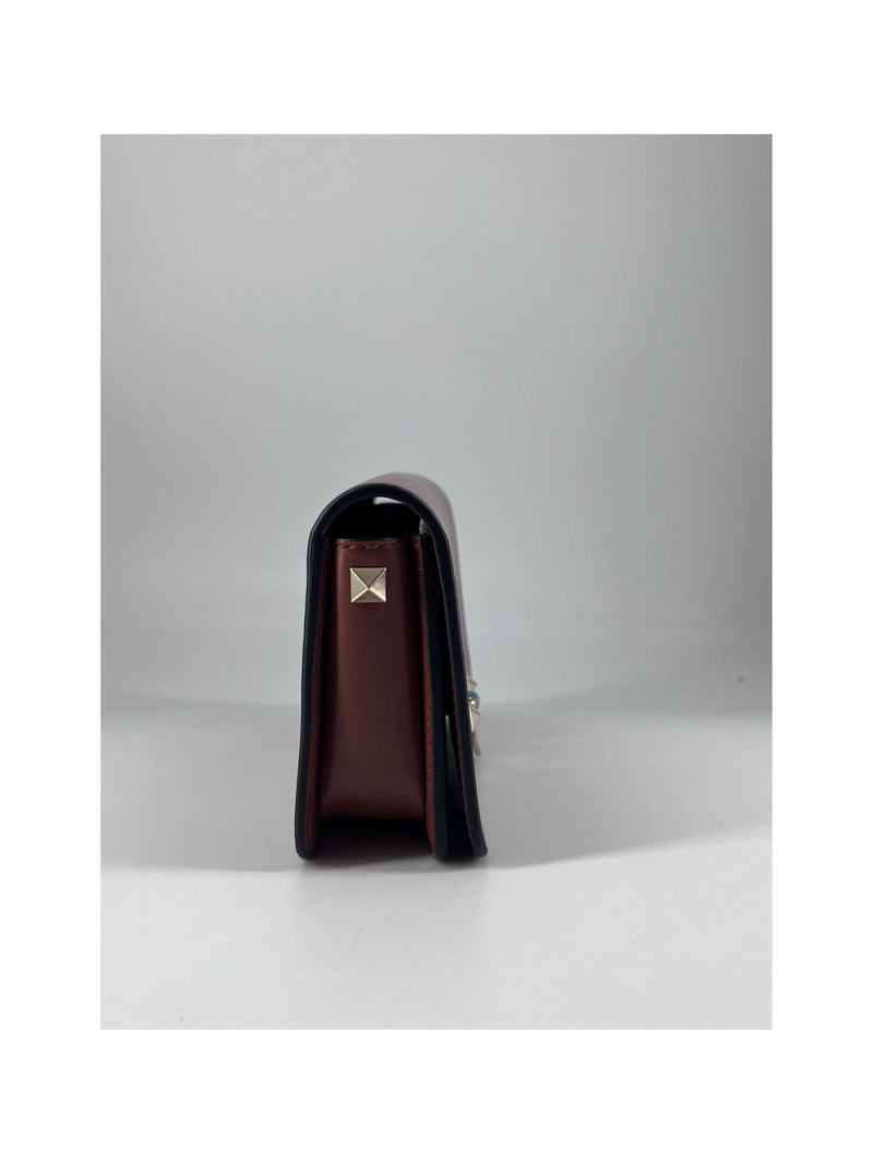 Sac À Main Valentino Garavani Marron