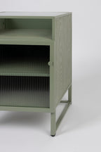 Herbe Petite - Wardrobe - MDF - Green