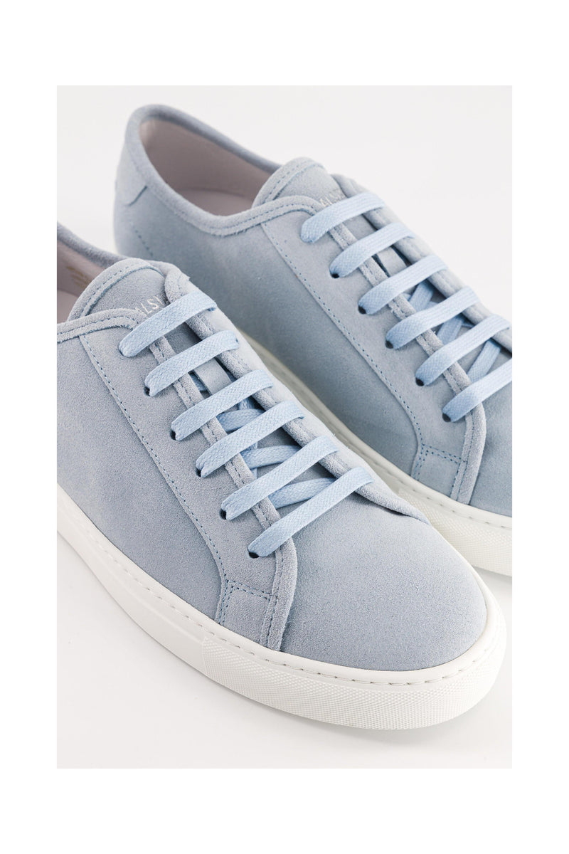 Sneakers Homme EDITION 3s Ciel Suede