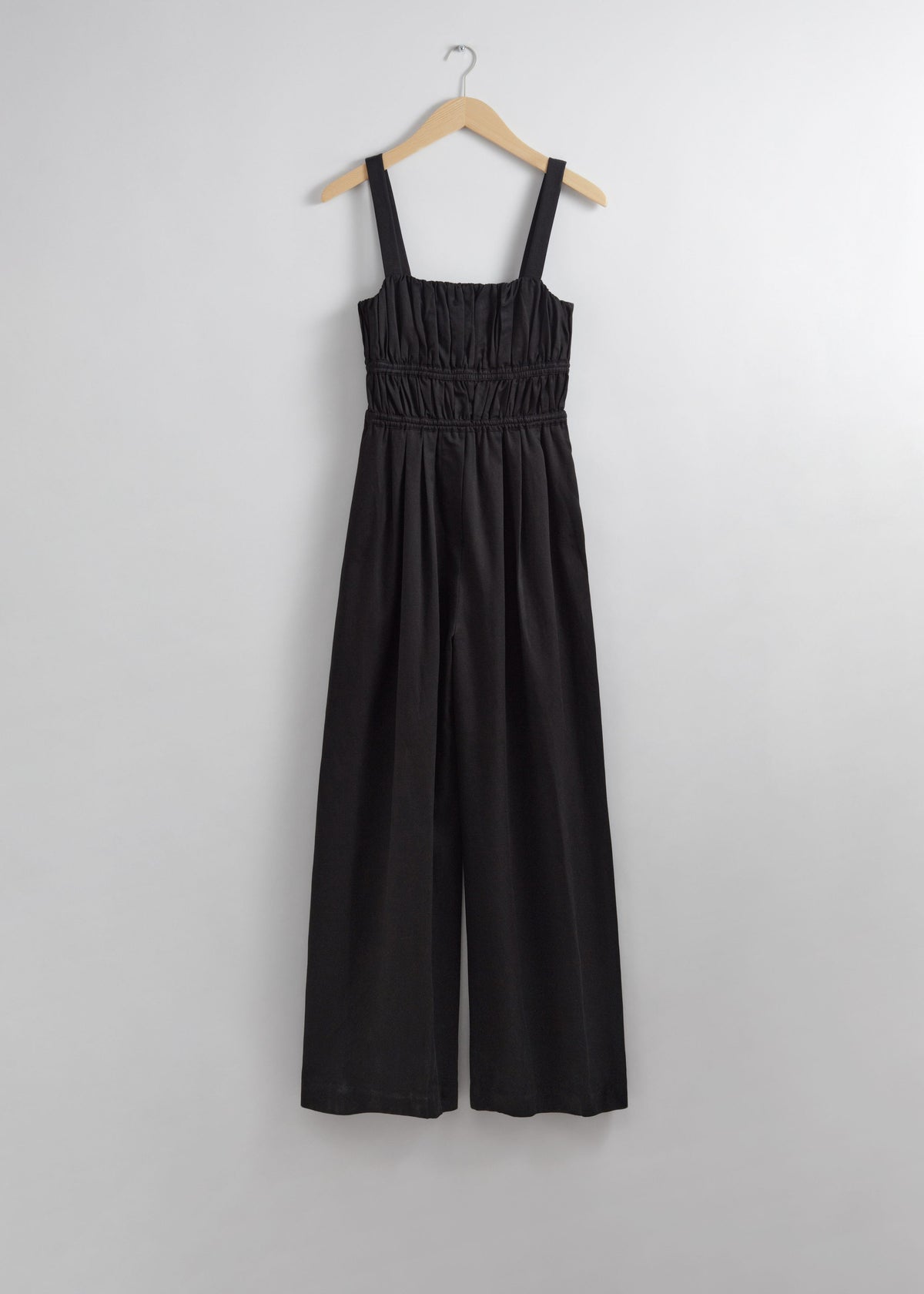 Combinaison La Ishod Ext - Noire