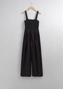 Jumpsuit La Ishod Jumpsuit Ext - Black - Women