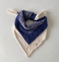 Navy Blue Bandana