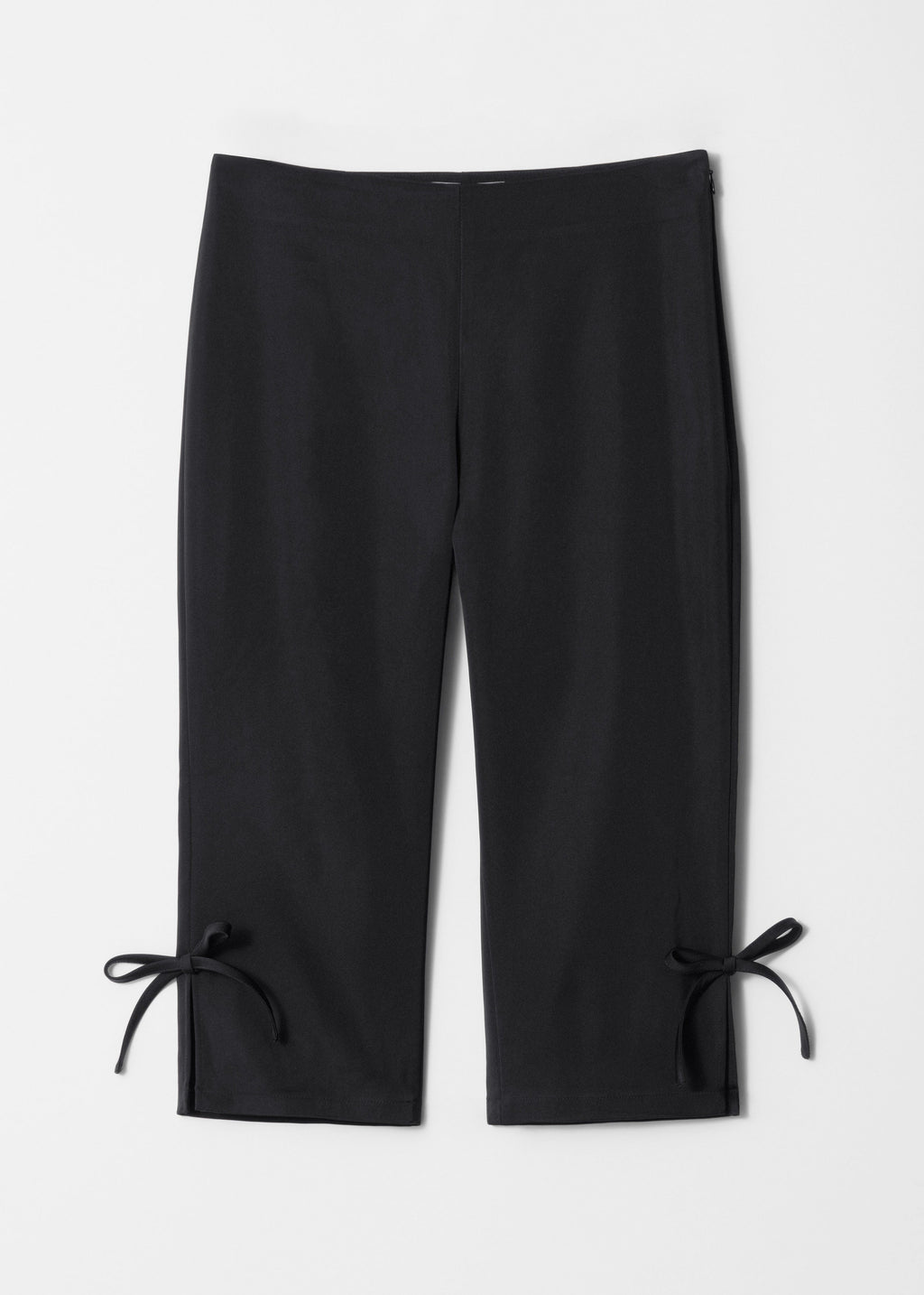 Caprihose Sa Dorya - Schwarz
