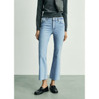 Jeans Sienna Flare Crop