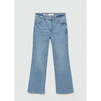 Jeans Sienna Flare Crop