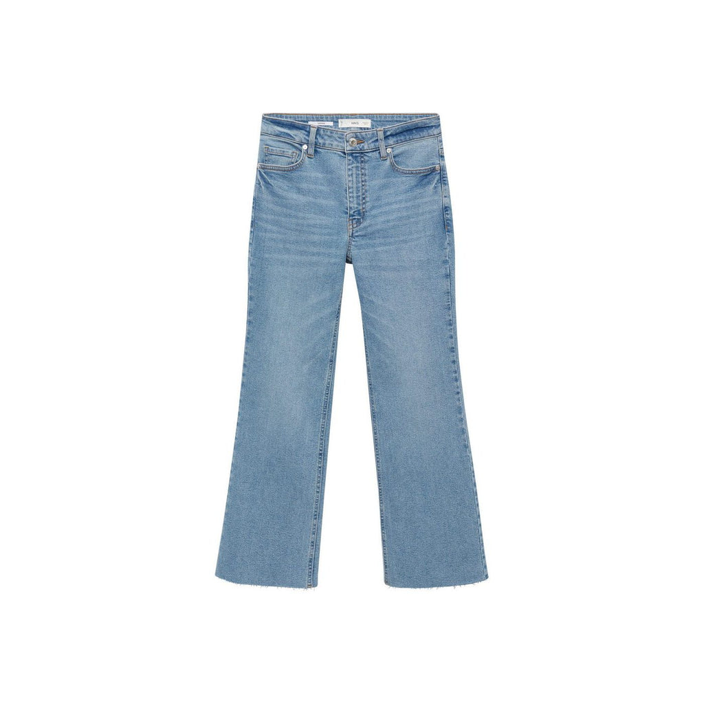 Jeans Sienna Flare Crop