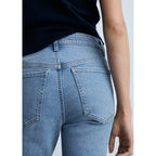 Jeans Sienna Flare Crop