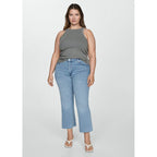 Jeans Sienna Flare Crop