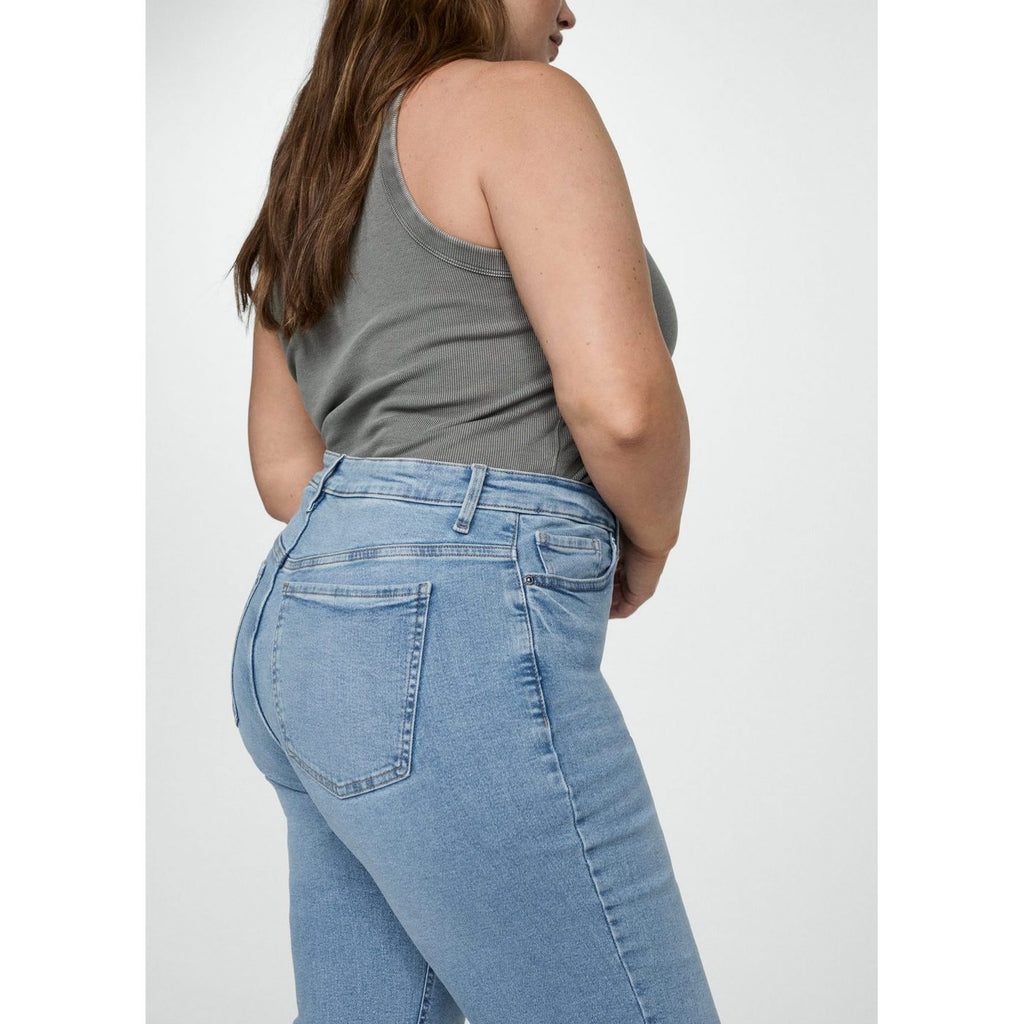Jeans Sienna Flare Crop