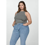 Jeans Sienna Flare Crop
