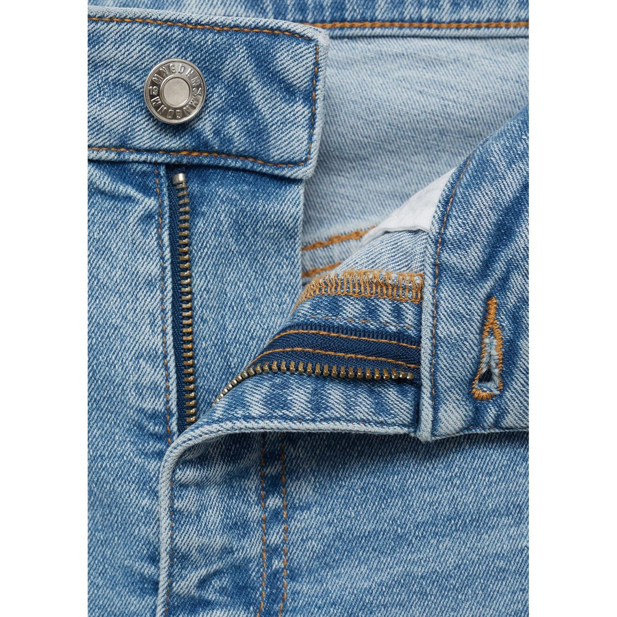 Jeans Sienna Flare Crop