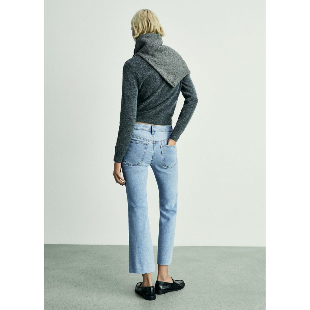 Jeans Sienna Flare Crop