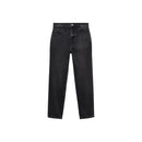 Vaqueros Mom2000 Mom de cintura alta - Denim negro